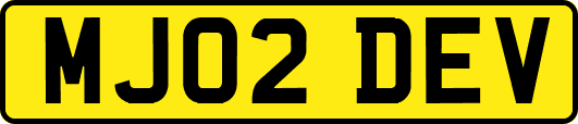 MJ02DEV
