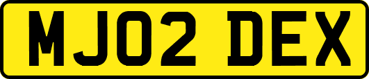 MJ02DEX