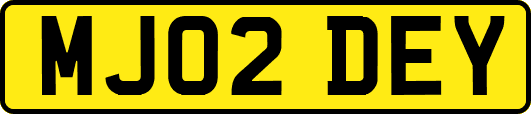 MJ02DEY