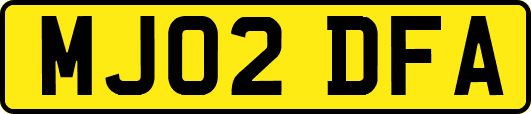 MJ02DFA