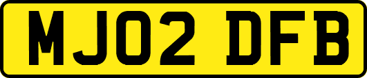 MJ02DFB
