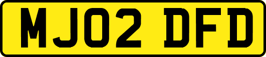 MJ02DFD