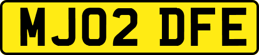 MJ02DFE
