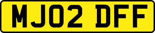 MJ02DFF