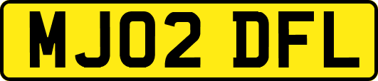 MJ02DFL