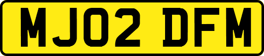 MJ02DFM