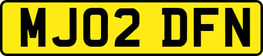 MJ02DFN