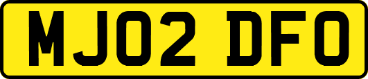 MJ02DFO