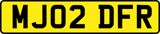 MJ02DFR