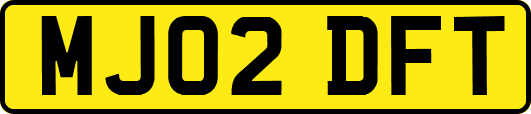 MJ02DFT
