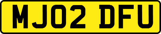 MJ02DFU