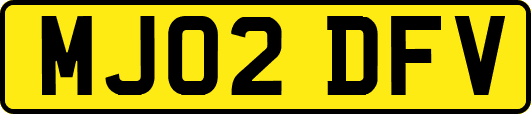 MJ02DFV