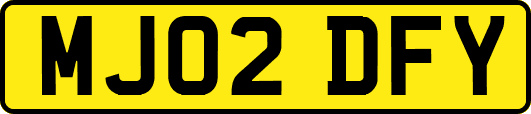 MJ02DFY
