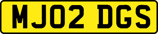 MJ02DGS