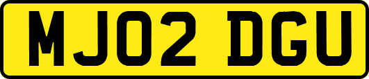 MJ02DGU