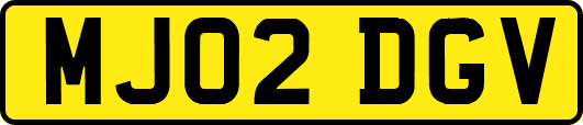 MJ02DGV