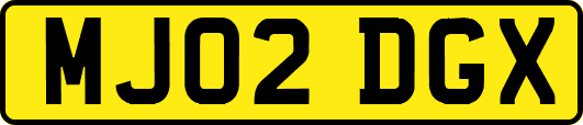 MJ02DGX