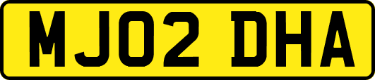 MJ02DHA