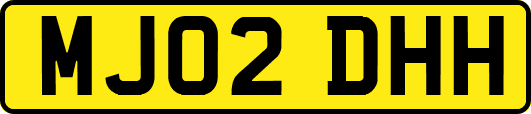 MJ02DHH
