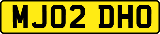 MJ02DHO