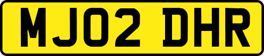 MJ02DHR