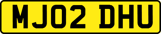 MJ02DHU