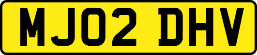 MJ02DHV