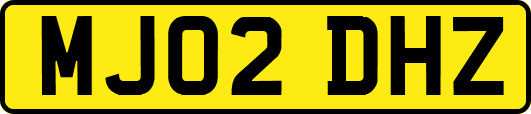 MJ02DHZ