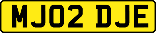 MJ02DJE