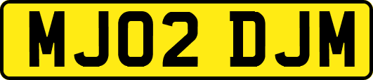 MJ02DJM
