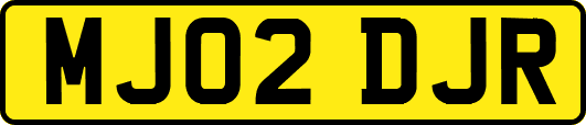 MJ02DJR