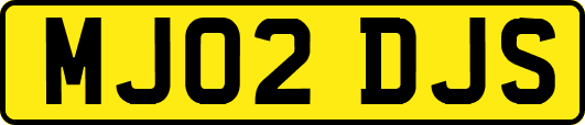 MJ02DJS
