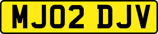 MJ02DJV