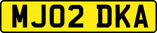 MJ02DKA