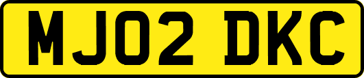 MJ02DKC