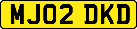 MJ02DKD