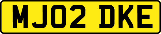 MJ02DKE