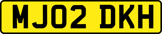 MJ02DKH