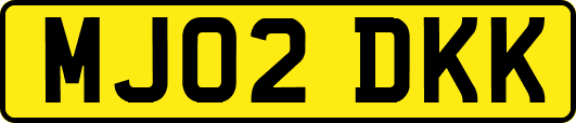 MJ02DKK