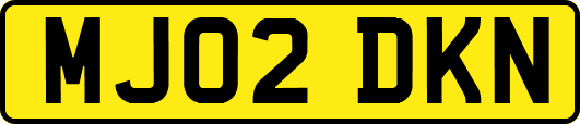 MJ02DKN
