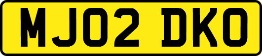 MJ02DKO