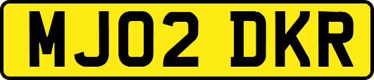 MJ02DKR