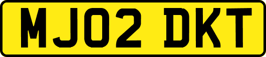 MJ02DKT