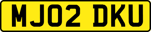 MJ02DKU