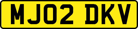 MJ02DKV