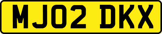 MJ02DKX
