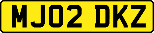 MJ02DKZ