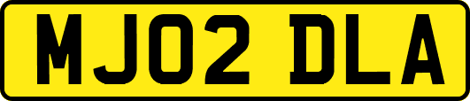 MJ02DLA