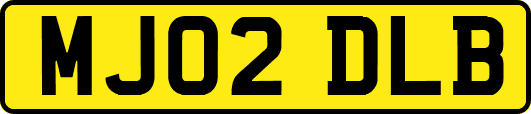 MJ02DLB