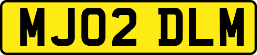 MJ02DLM
